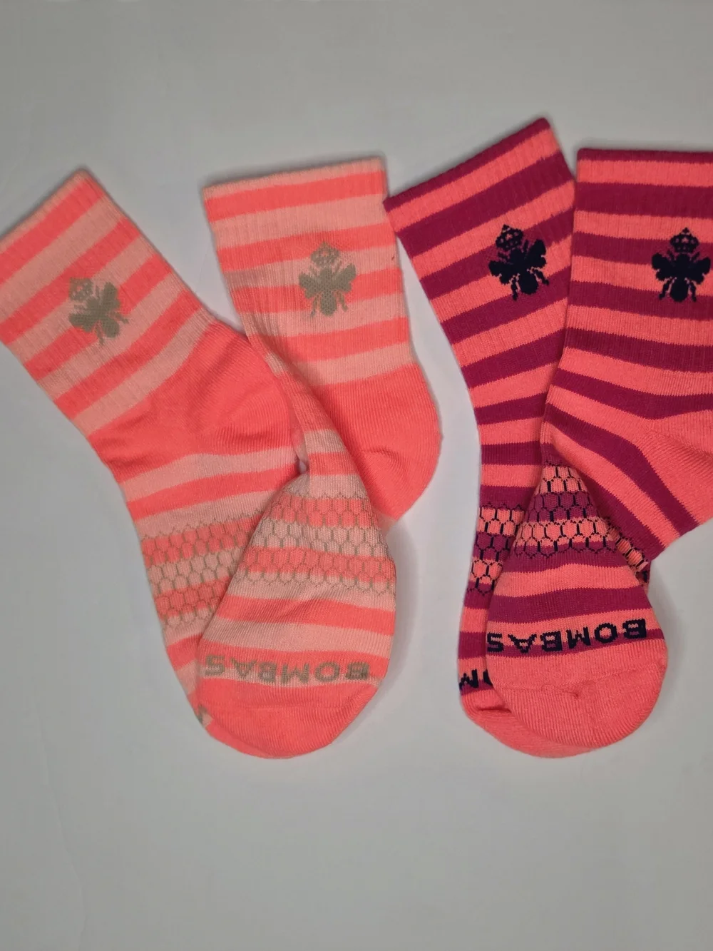 Womens Bomba Socks Size Medium